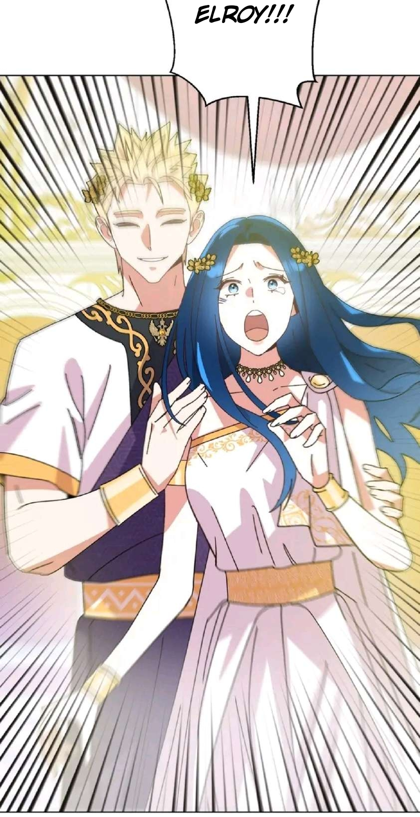 A Second Chance at Saving You Ch. 3 第77页