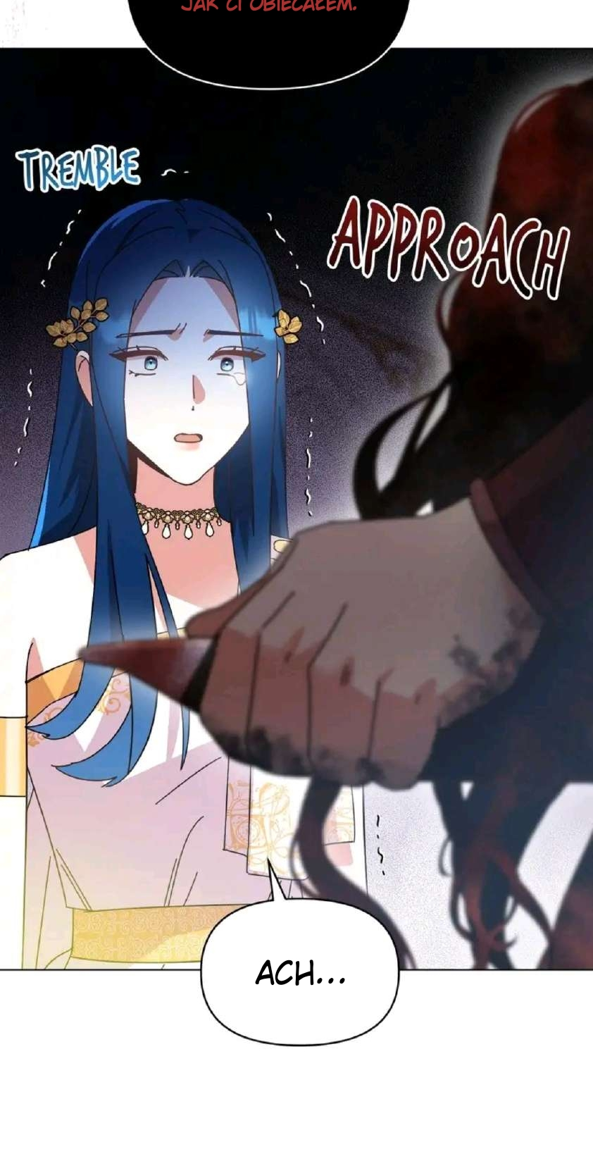 A Second Chance at Saving You Ch. 3 第80页