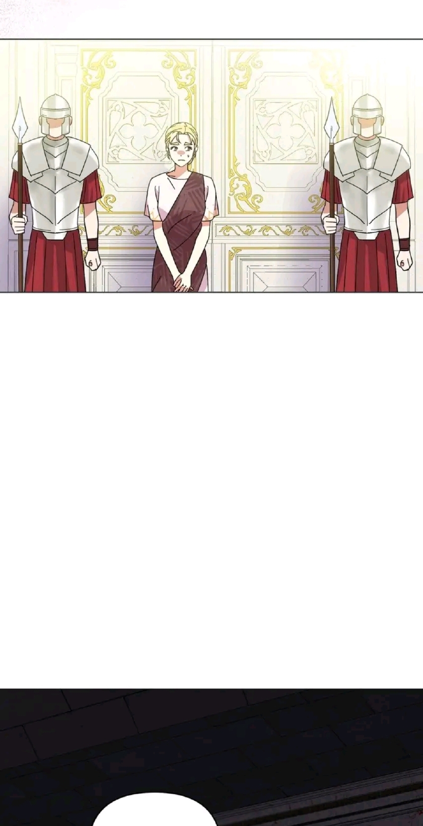A Second Chance at Saving You Ch. 3 第9页