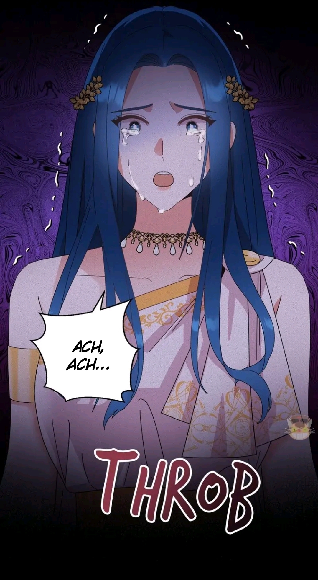 A Second Chance at Saving You Ch. 3 第84页