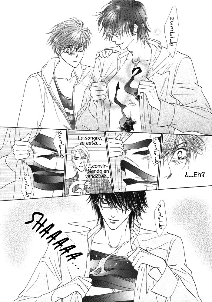 Silver Diamond Agua superficial 第34页
