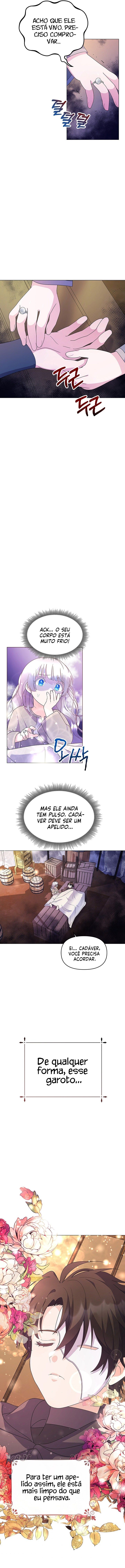 The Little Landlady Vol. 1 Ch. 6 第6页