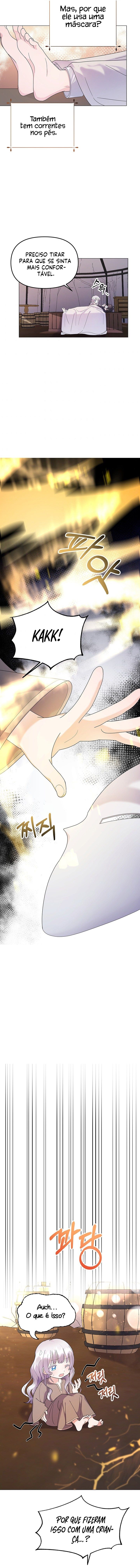 The Little Landlady Vol. 1 Ch. 6 第8页