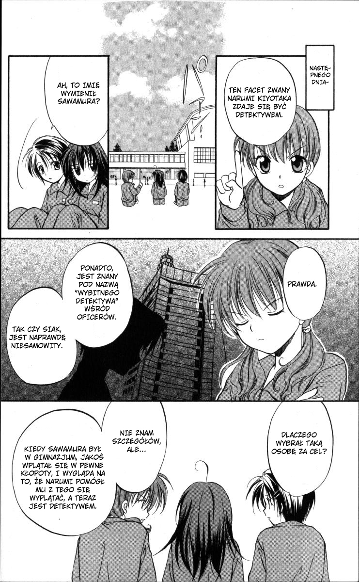 Spiral Alive Vol. 1 Ch. 1 第34页