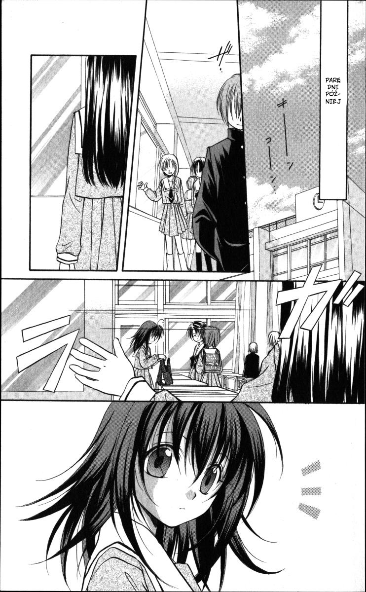 Spiral Alive Vol. 1 Ch. 1 第37页