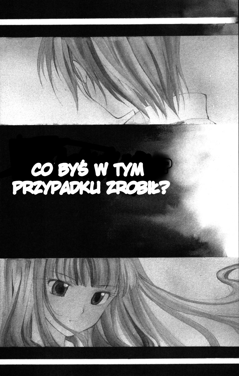 Spiral Alive Vol. 1 Ch. 1 第9页