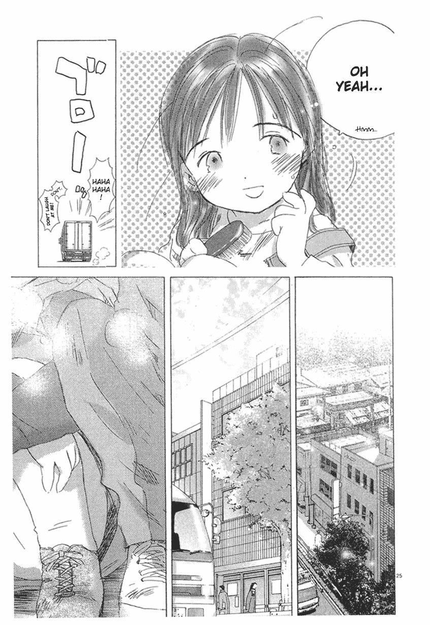 Sayonara, Papa Sayonara, Papa. 第25页
