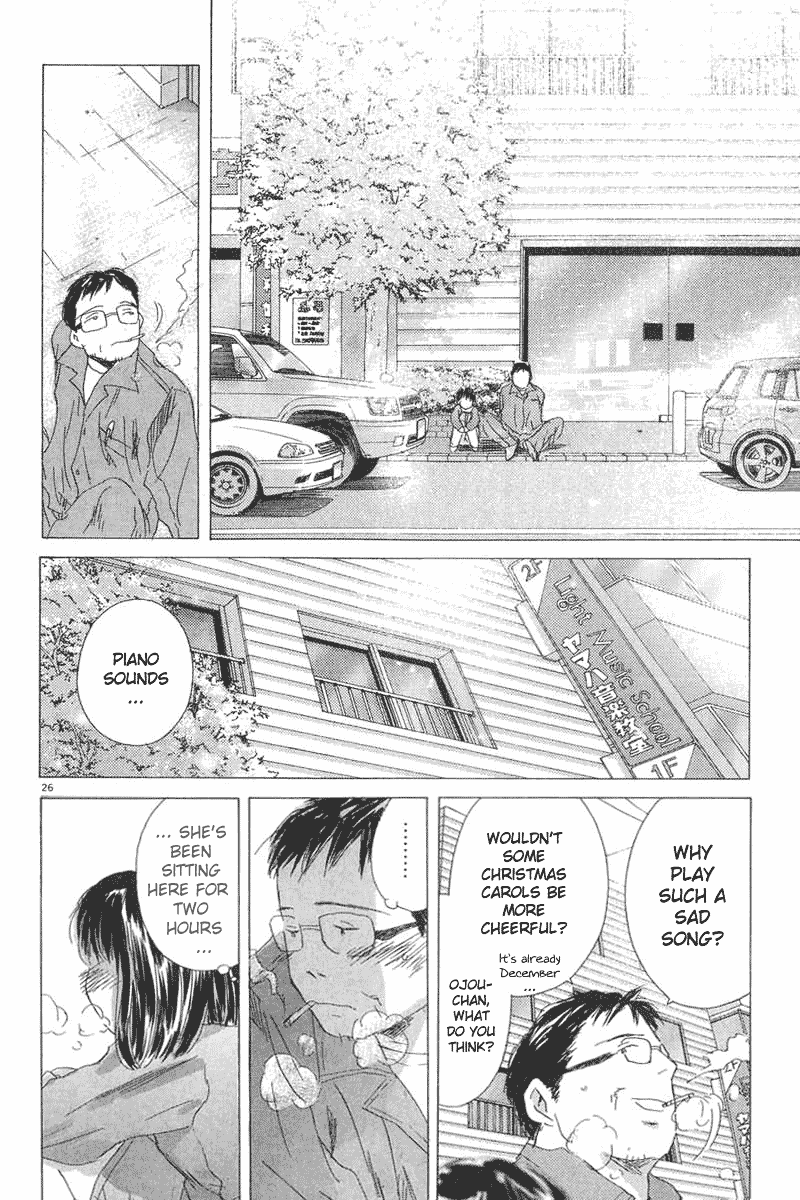 Sayonara, Papa Sayonara, Papa. 第26页