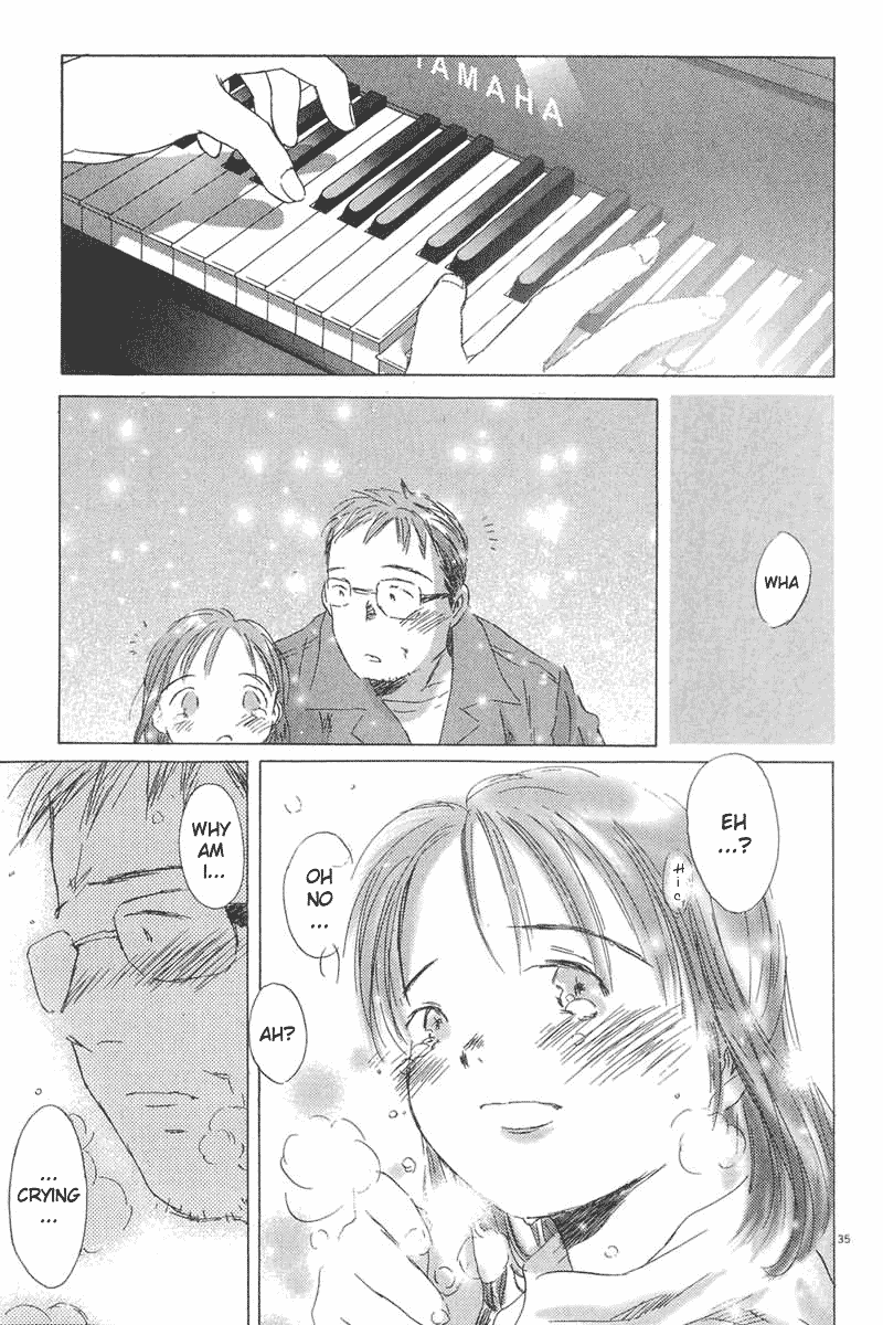 Sayonara, Papa Sayonara, Papa. 第34页