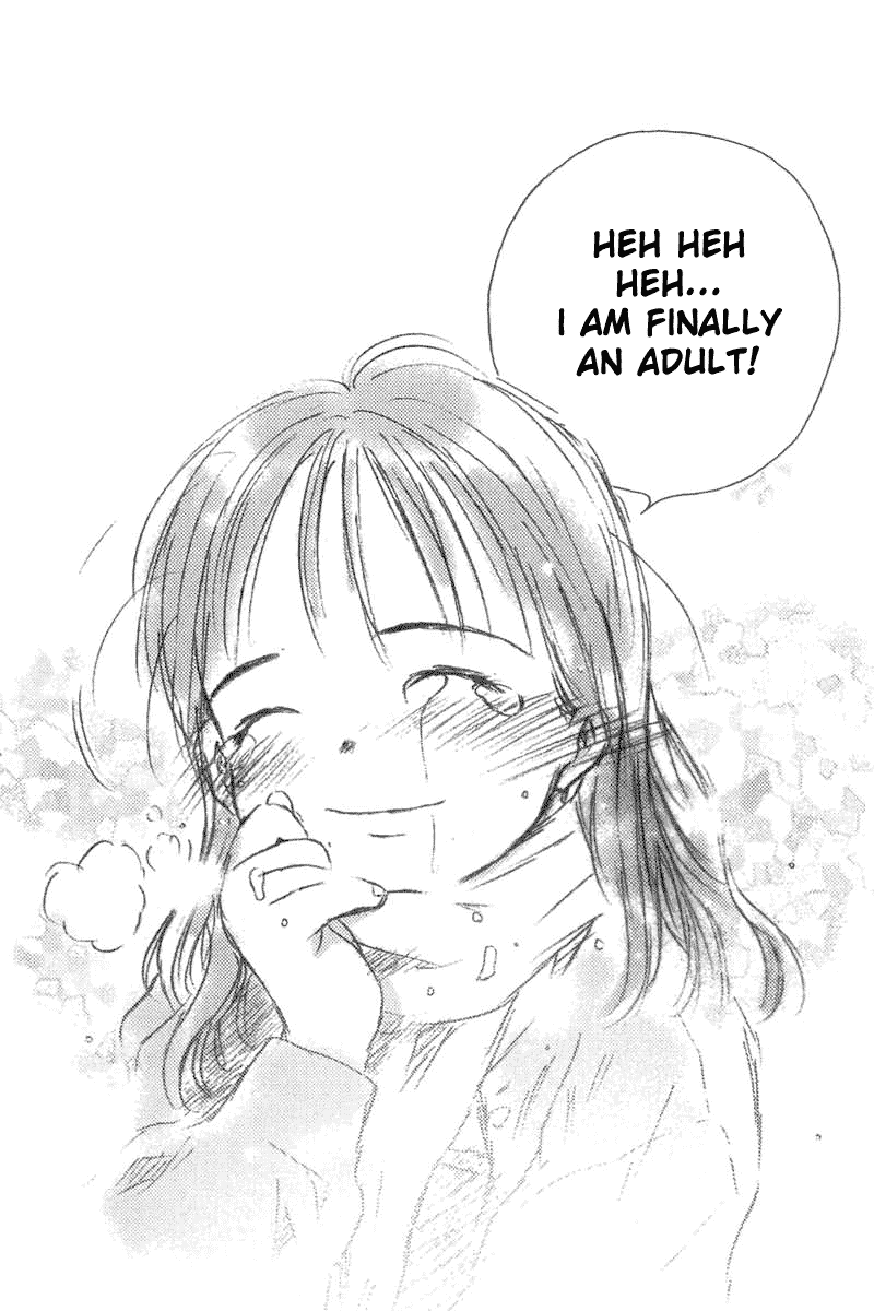 Sayonara, Papa Sayonara, Papa. 第35页
