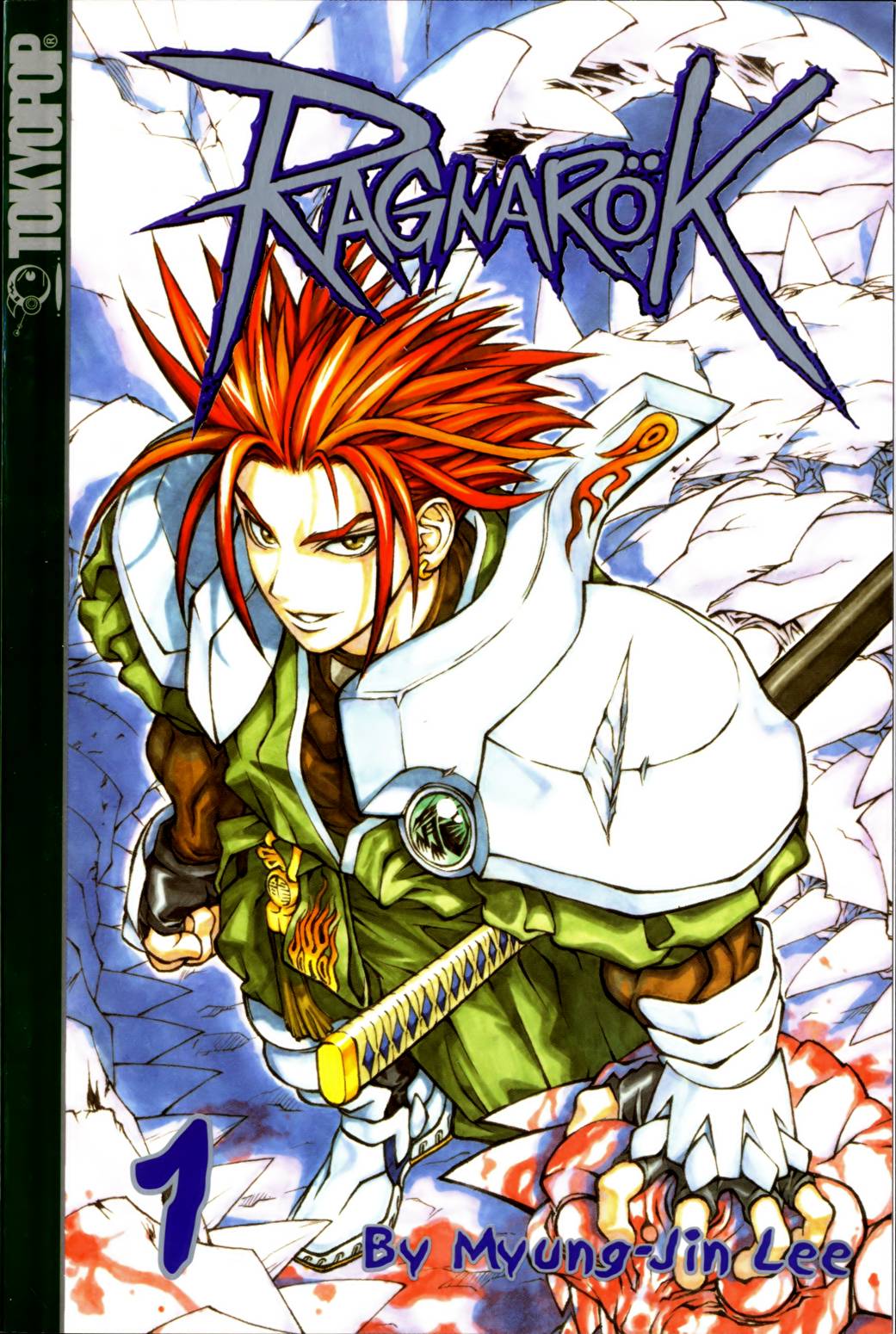 Ragnarök: Into the Abyss 第2页