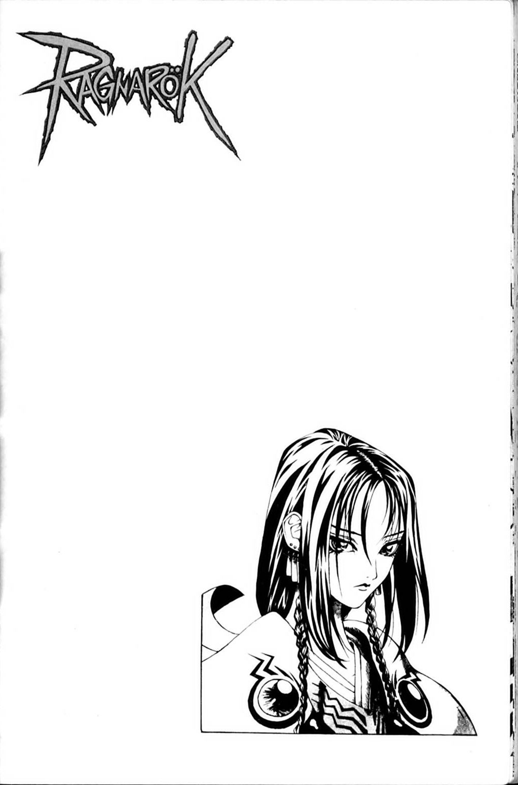 Ragnarök: Into the Abyss Vol. 1 Ch. 1 第25页