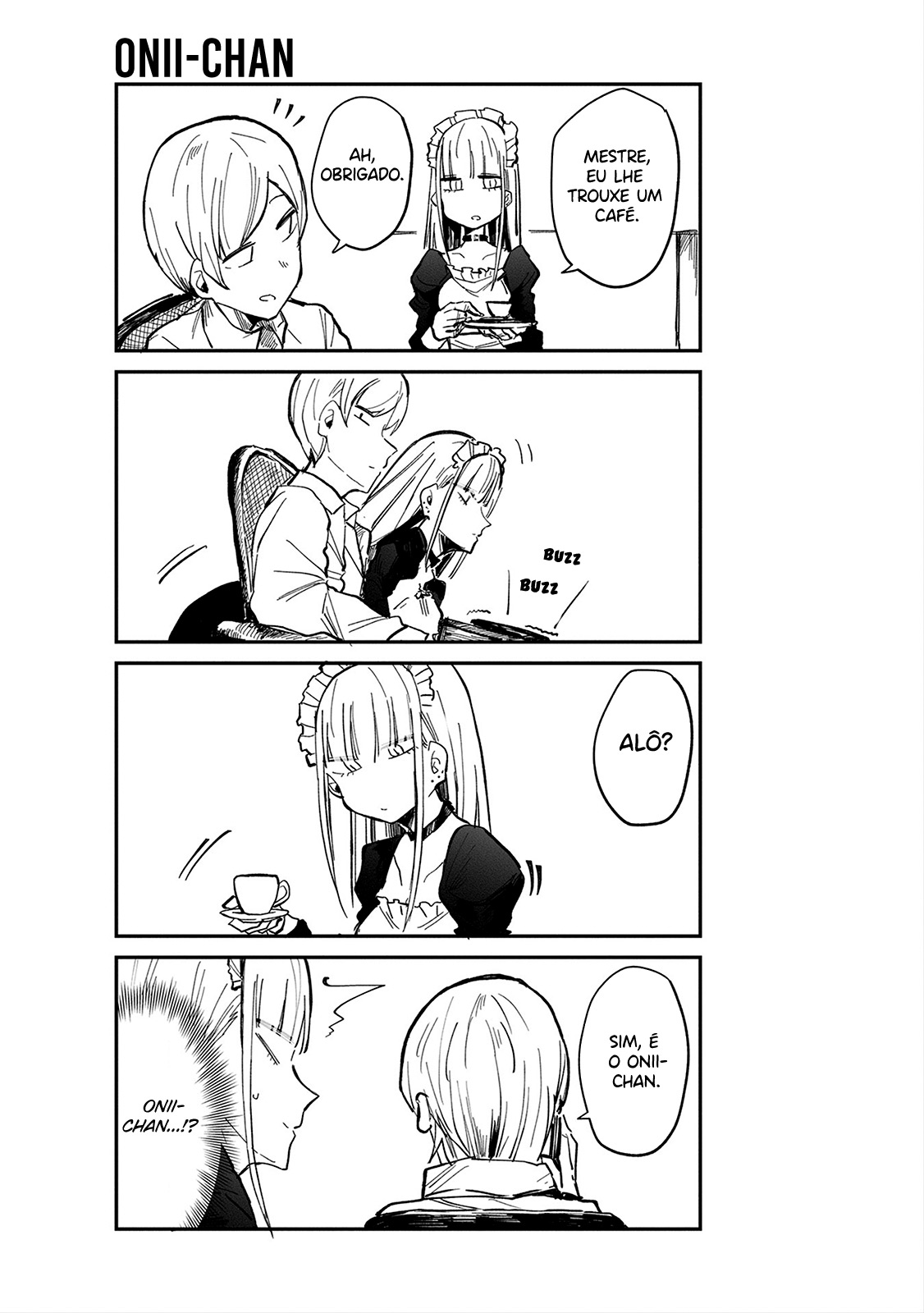 ○○ na Maid-san ○○na Maid-san 第12页