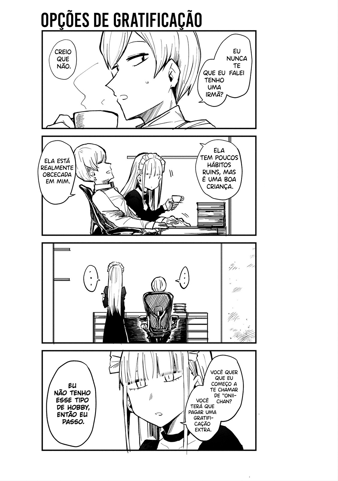 ○○ na Maid-san ○○na Maid-san 第13页