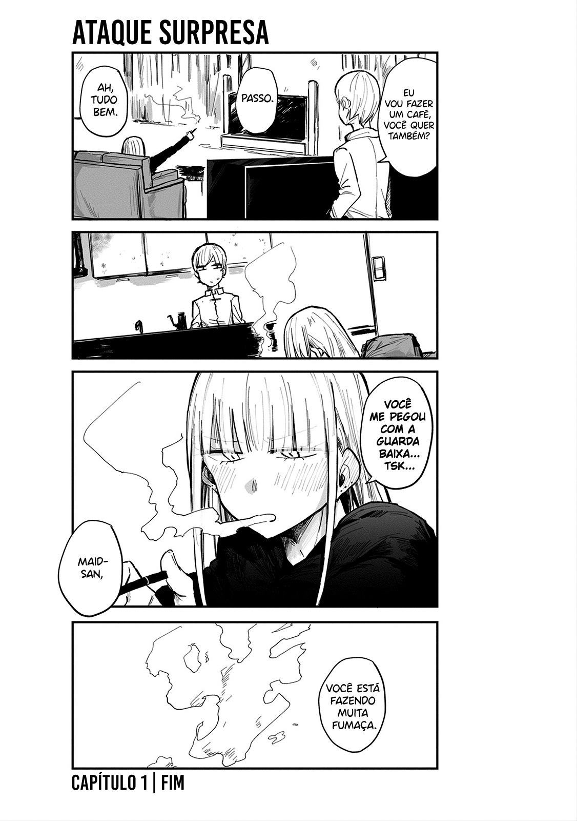 ○○ na Maid-san ○○na Maid-san 第17页