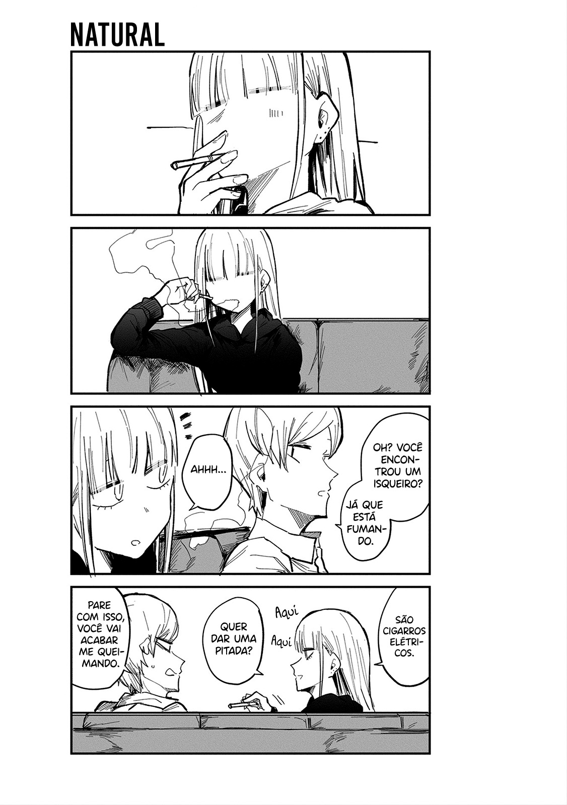 ○○ na Maid-san 第6页