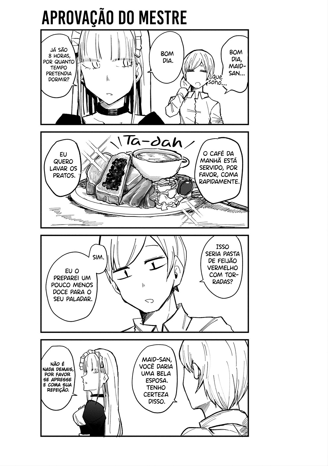 ○○ na Maid-san ○○na Maid-san 第9页