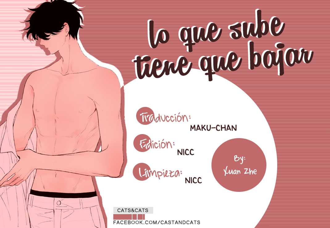 Shen Sheng Vol. 1 Ch. 2 第1页