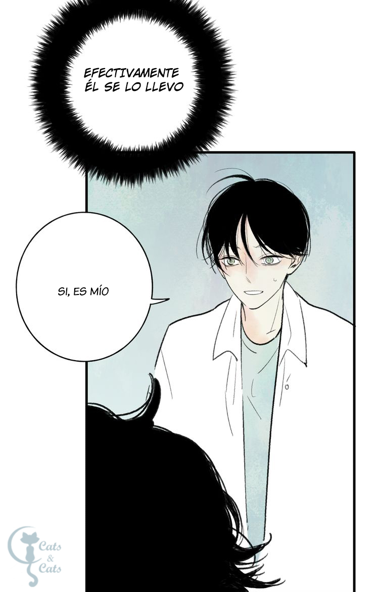Shen Sheng Vol. 1 Ch. 2 第22页