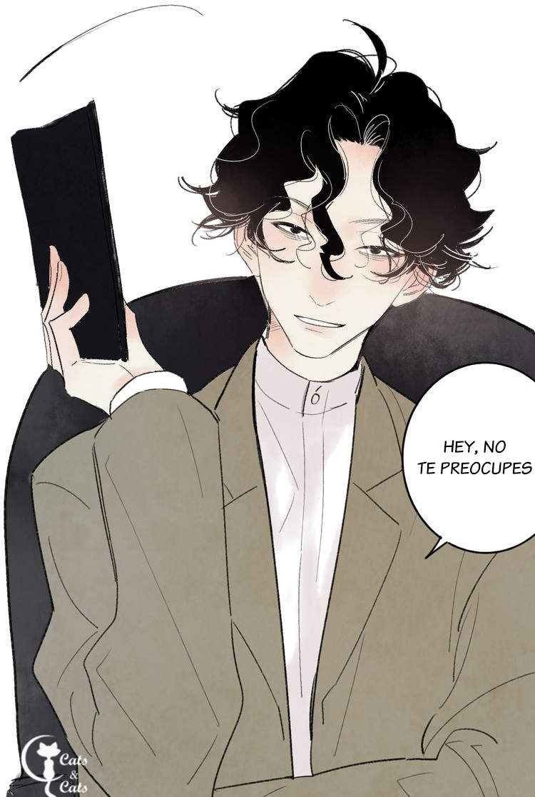 Shen Sheng Vol. 1 Ch. 2 第28页
