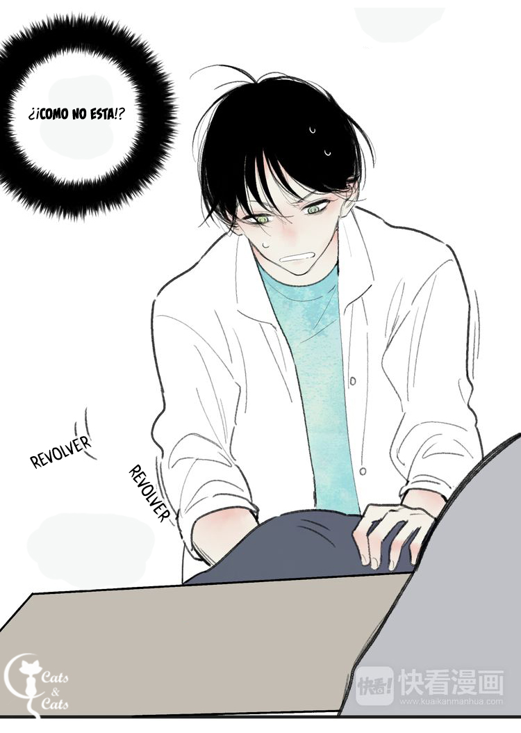 Shen Sheng Vol. 1 Ch. 2 第4页