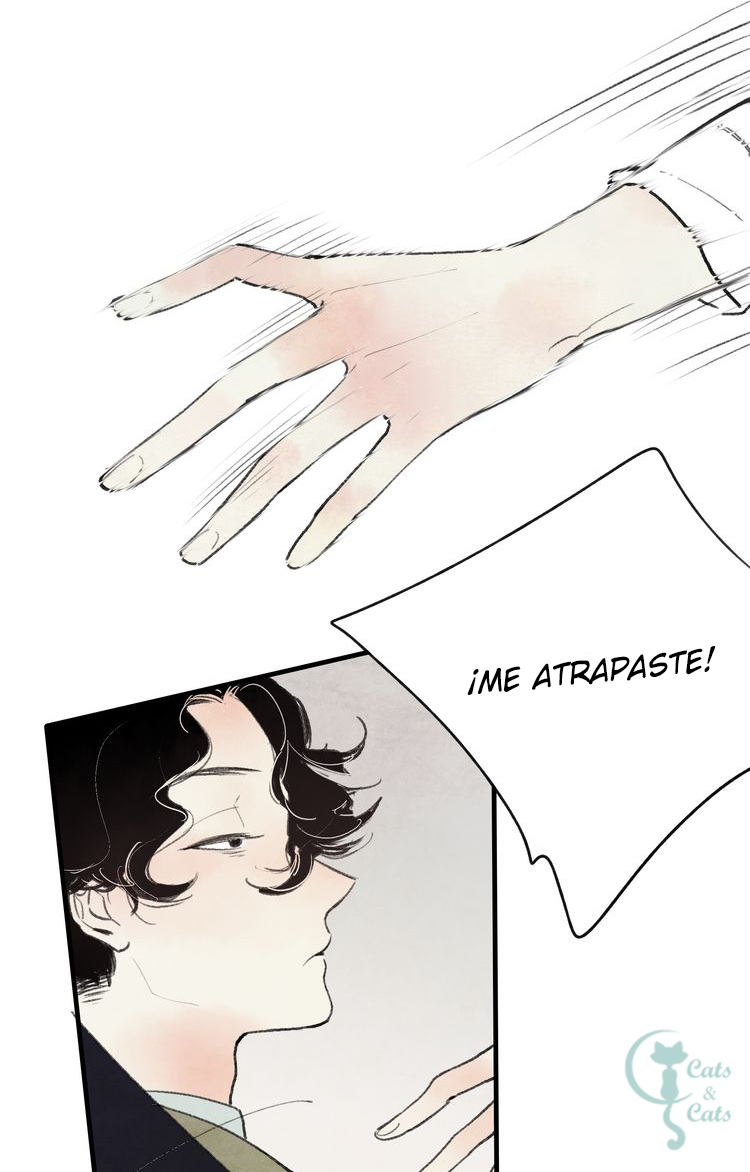 Shen Sheng Vol. 1 Ch. 2 第33页