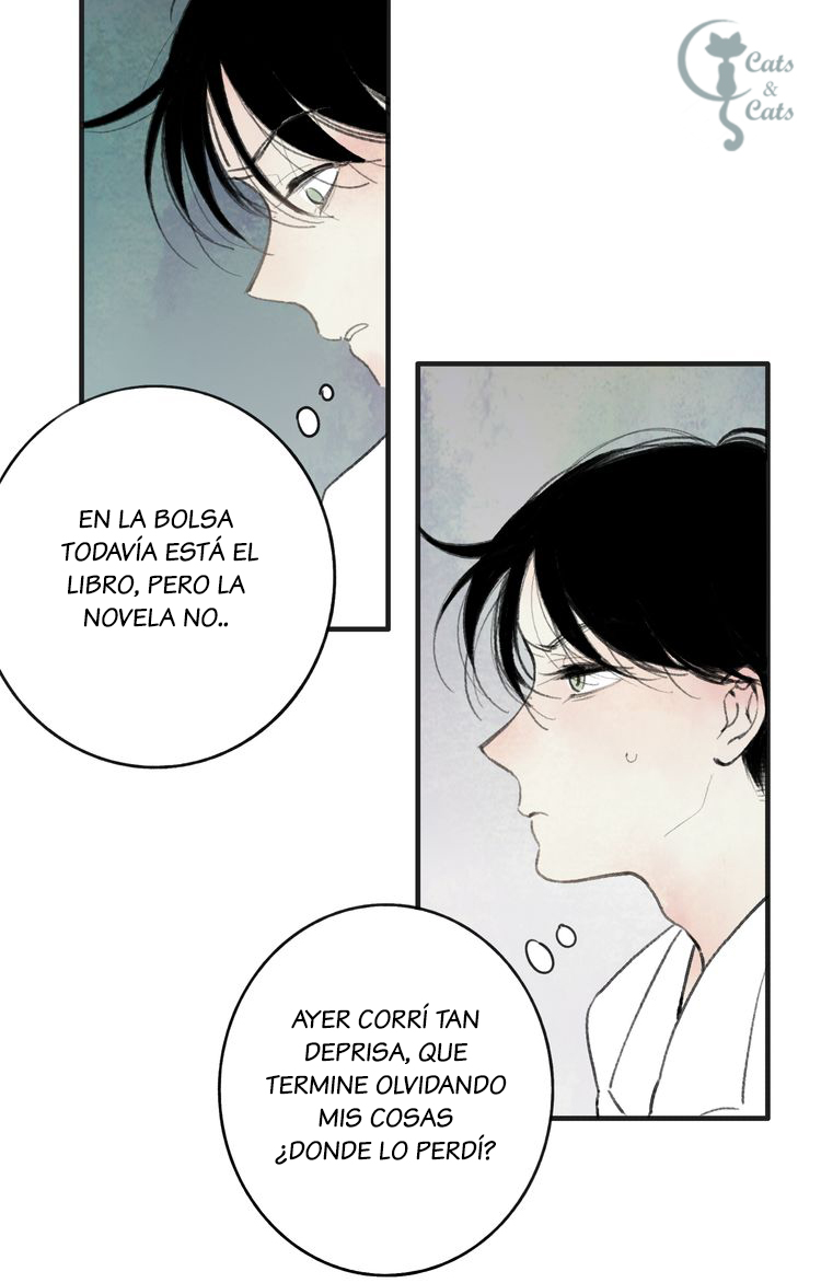 Shen Sheng Vol. 1 Ch. 2 第6页
