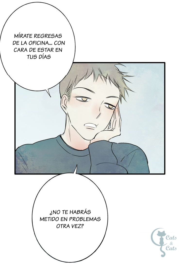Shen Sheng Vol. 1 Ch. 2 第51页