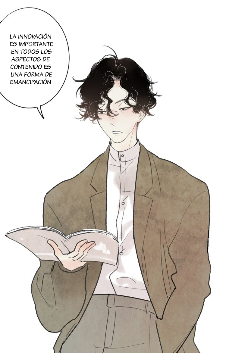 Shen Sheng Vol. 1 Ch. 2 第7页