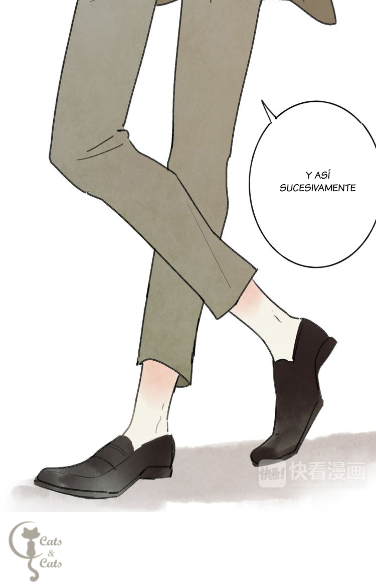 Shen Sheng Vol. 1 Ch. 2 第8页