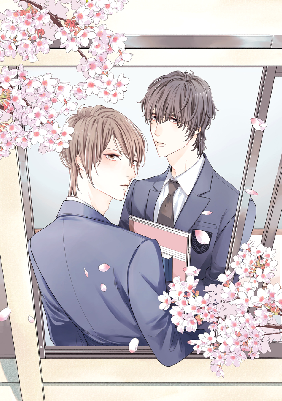 Utsukushii Kare 第5页