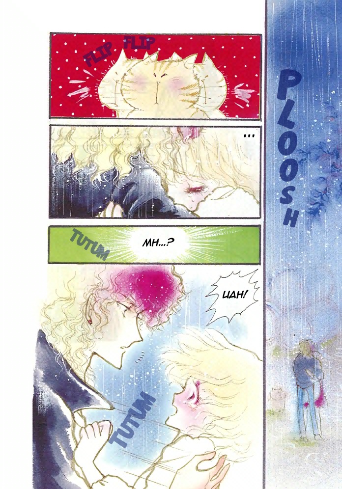 Love Me, My Knight Vol. 2 Ch. 5 第3页