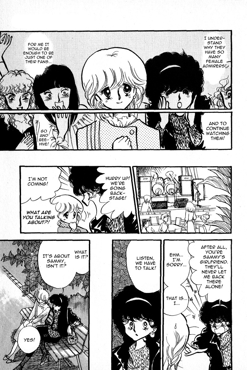 Love Me, My Knight Vol. 2 Ch. 5 第24页