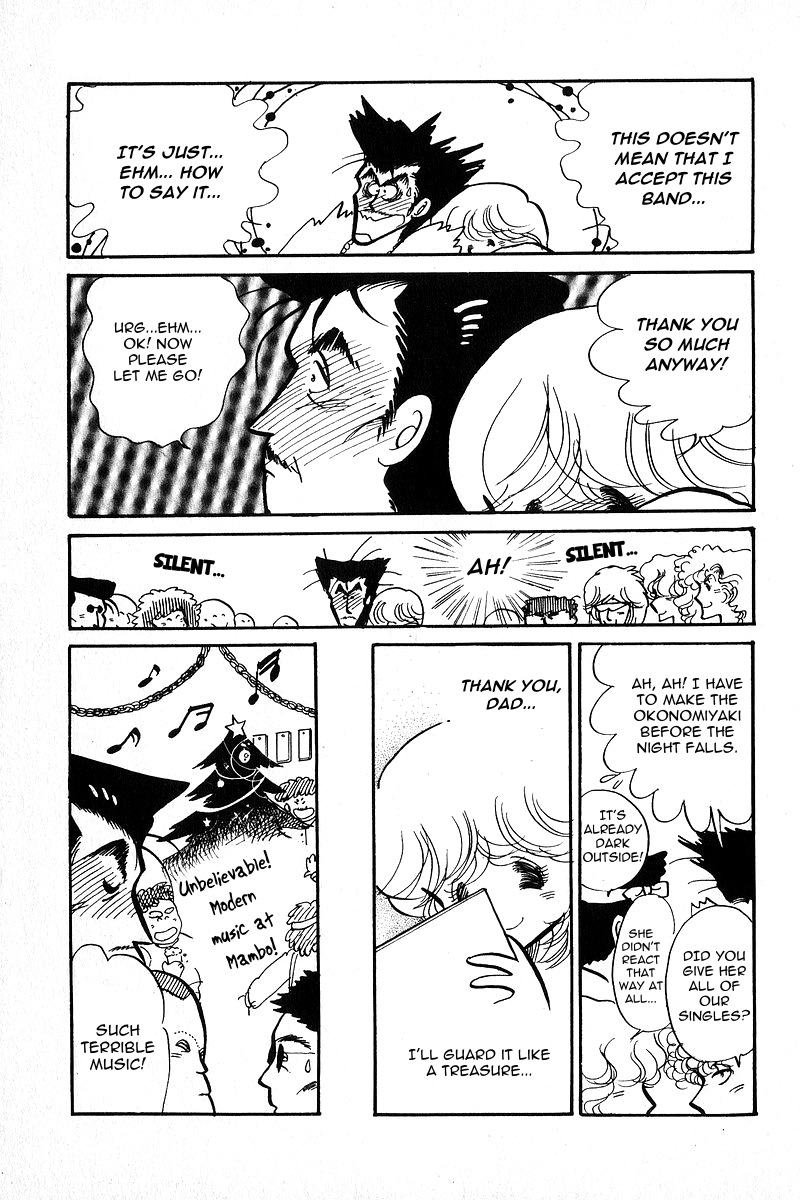 Love Me, My Knight Vol. 2 Ch. 5 第44页