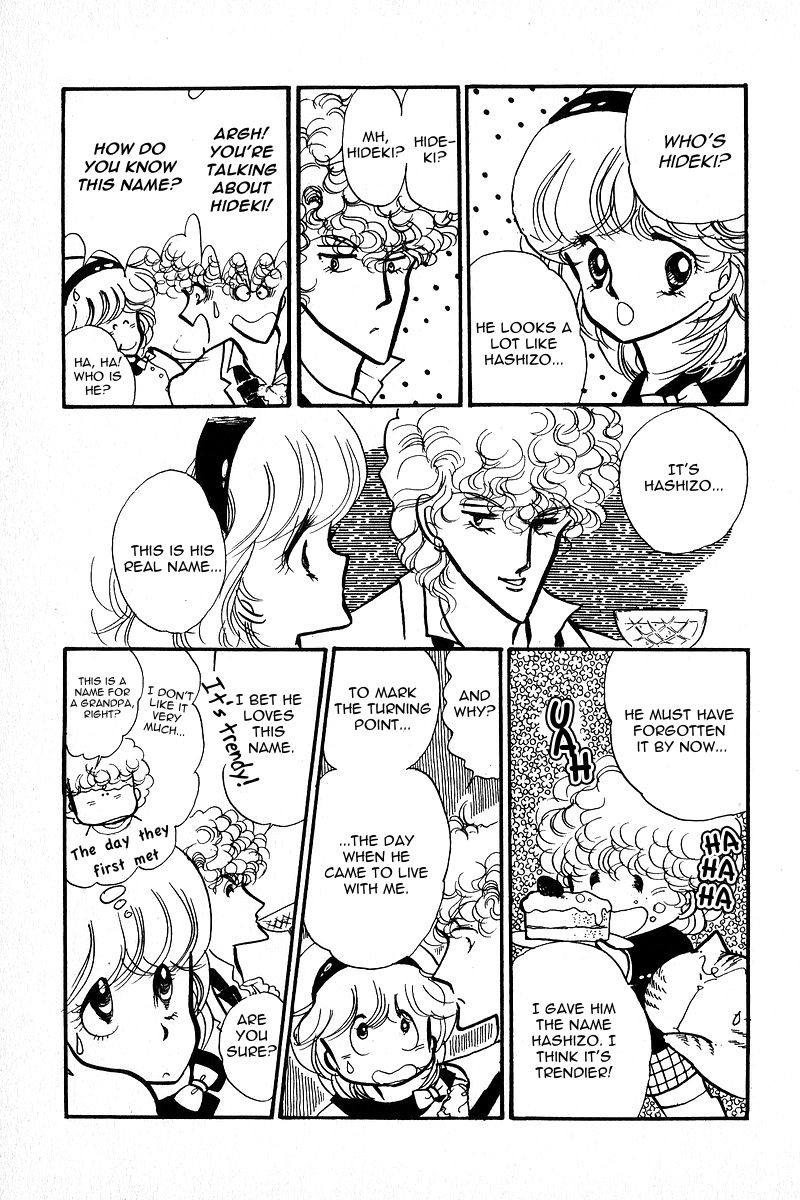 Love Me, My Knight Vol. 2 Ch. 5 第46页