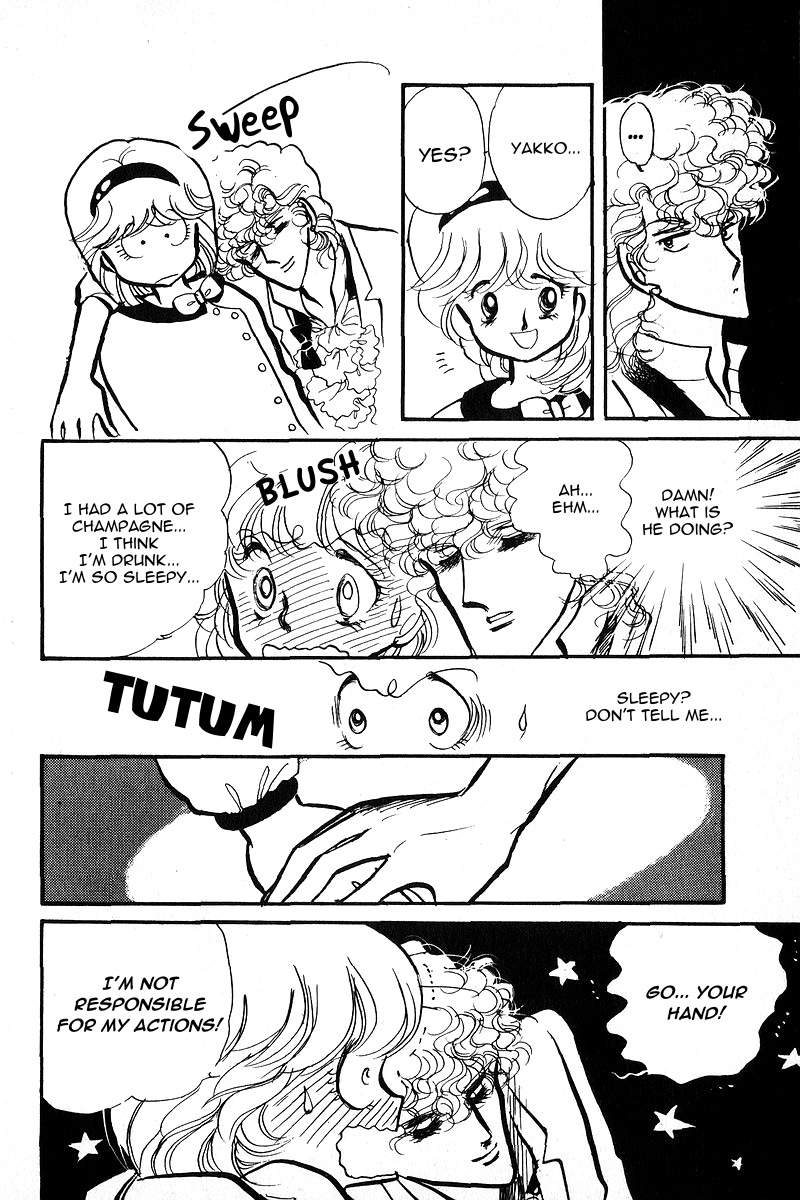 Love Me, My Knight Vol. 2 Ch. 5 第47页