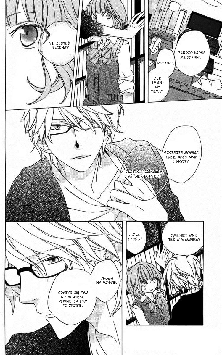 Boku no Hitsugi de Bansan wo Vol. 1 Ch. 2 第21页