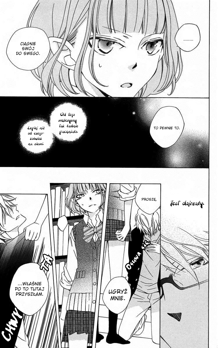 Boku no Hitsugi de Bansan wo Vol. 1 Ch. 2 第22页