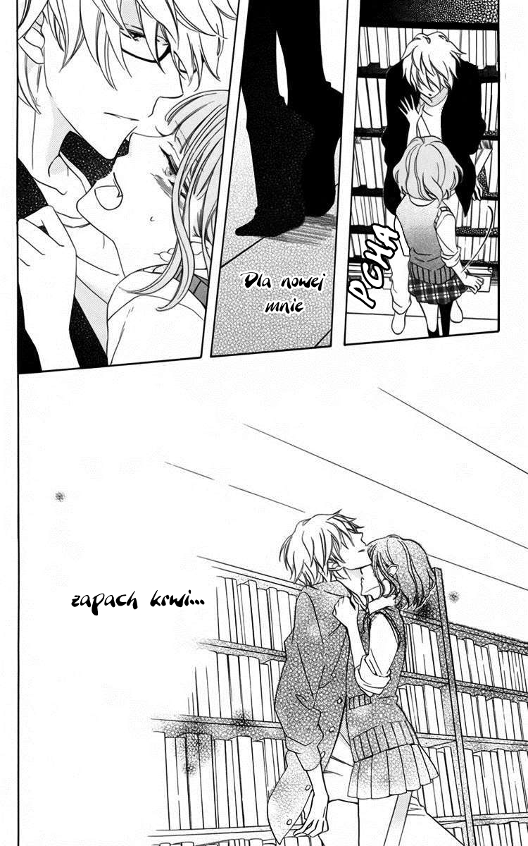 Boku no Hitsugi de Bansan wo Vol. 1 Ch. 2 第23页
