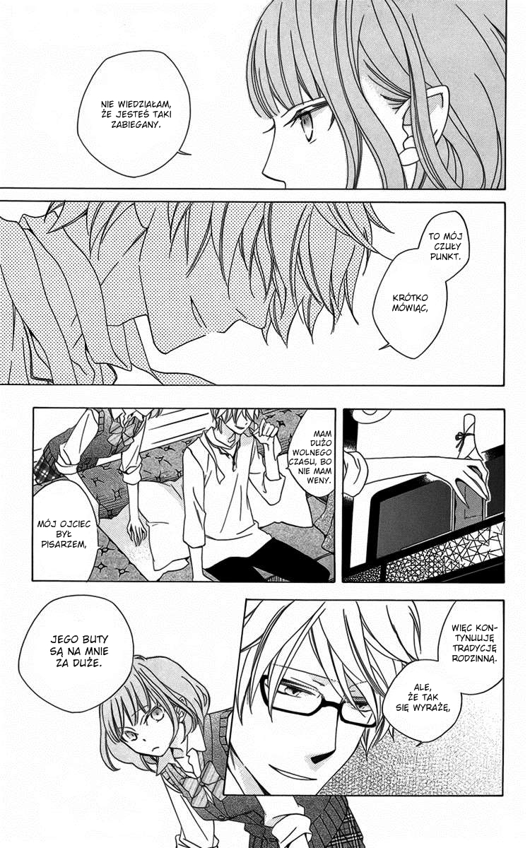 Boku no Hitsugi de Bansan wo Vol. 1 Ch. 2 第32页