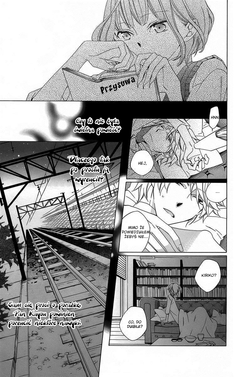 Boku no Hitsugi de Bansan wo Vol. 1 Ch. 2 第36页