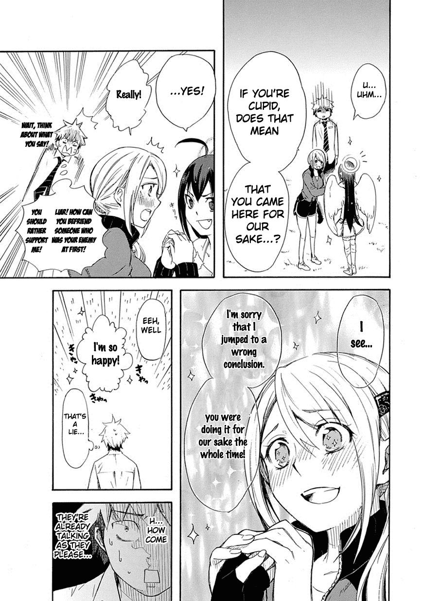 Renai Boukun First Episode♥ 第38页