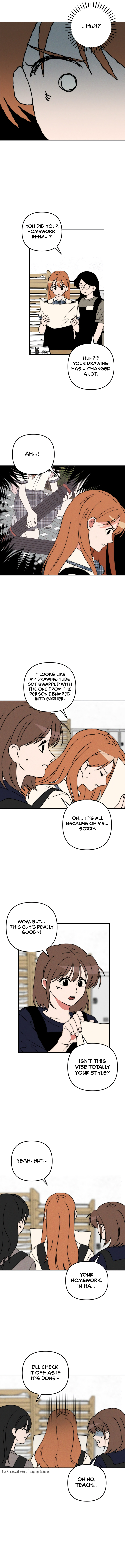 The Boyfriend I Hate Ch. 1 第14页