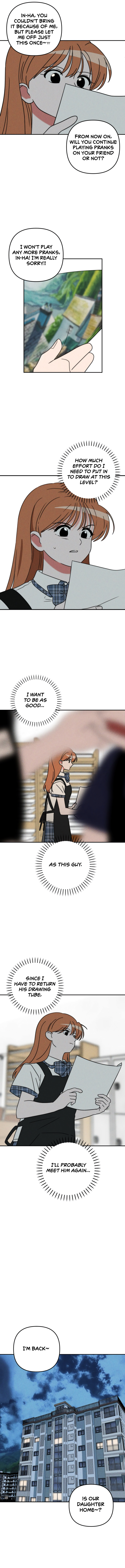 The Boyfriend I Hate Ch. 1 第15页