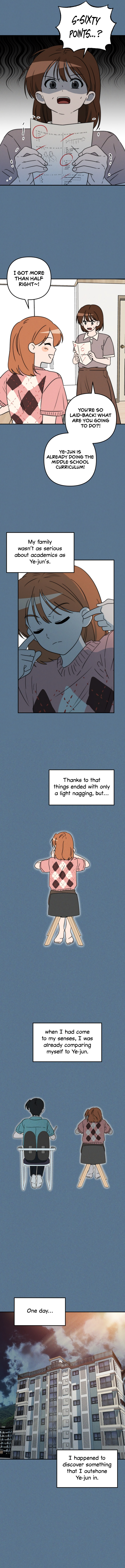 The Boyfriend I Hate 第7页