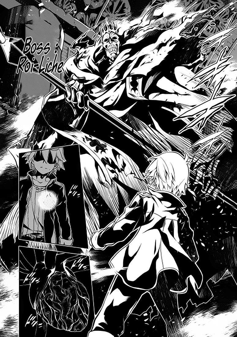 Master Magic Efficiently Carrefour 第15页