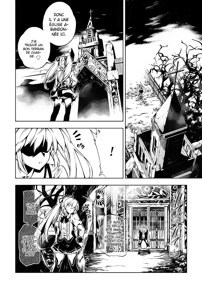 Master Magic Efficiently Carrefour 第17页