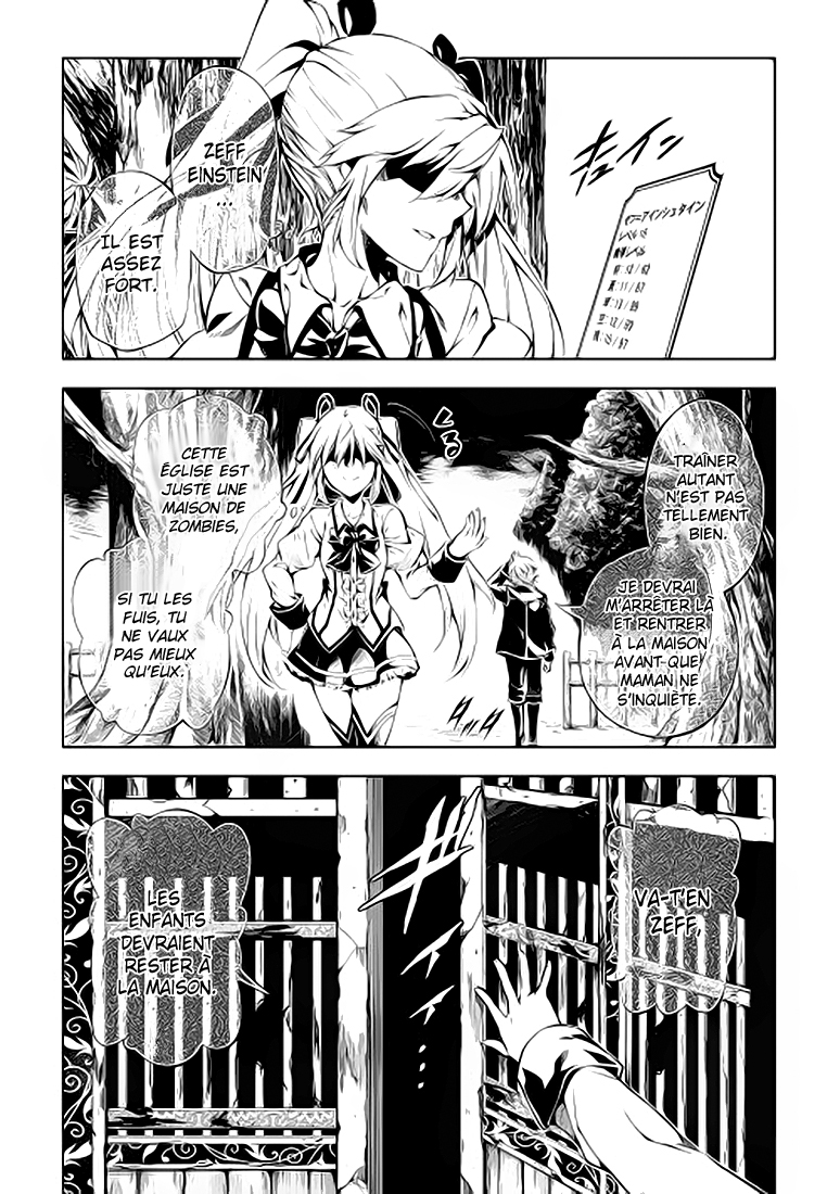 Master Magic Efficiently Carrefour 第18页