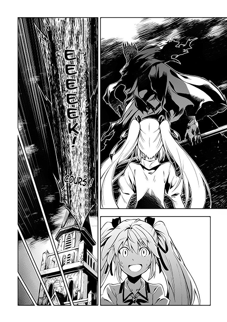 Master Magic Efficiently Carrefour 第19页