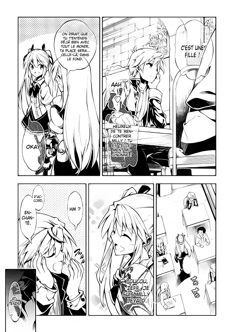 Master Magic Efficiently Carrefour 第24页
